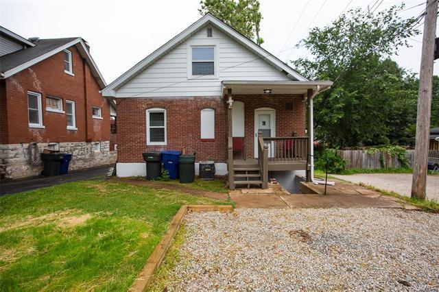 Building Photo - 7016 Nashville Ave