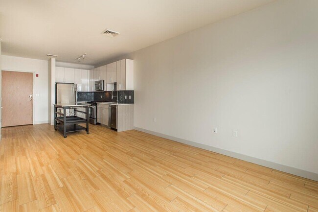 Interior Photo - West Square Apartments