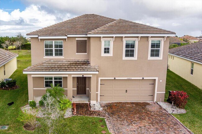 Foto del edificio - 10493 SW Toren Wy