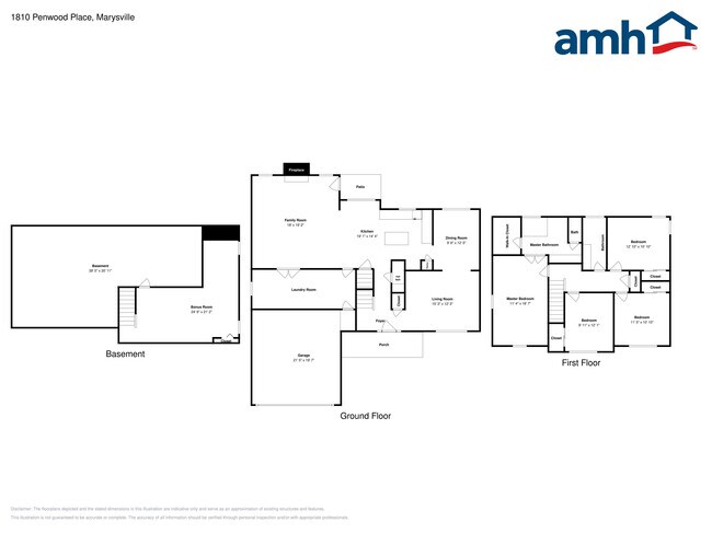 Foto del edificio - 1810 Penwood Pl