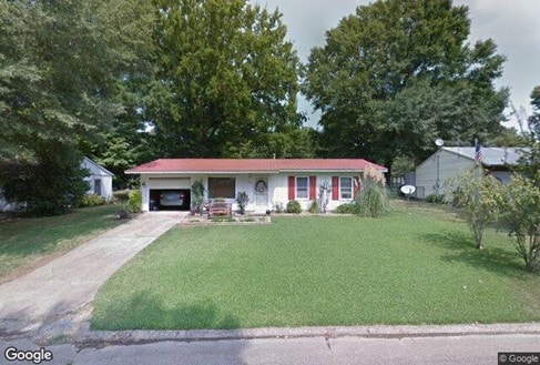 Primary Photo - 719 Redwood Dr