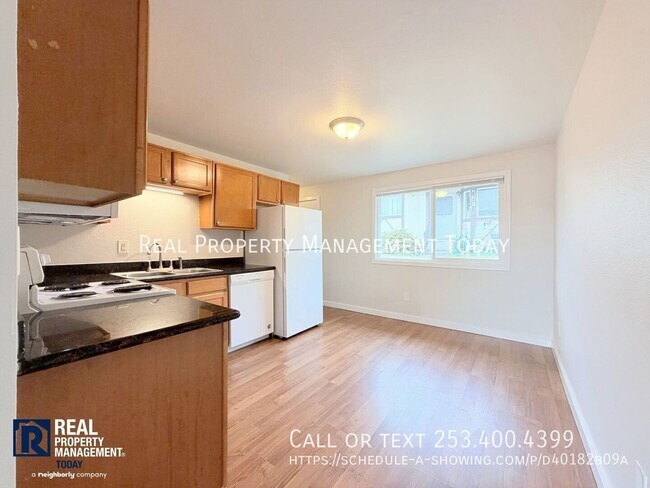 Foto del edificio - 5020 S Tyler St