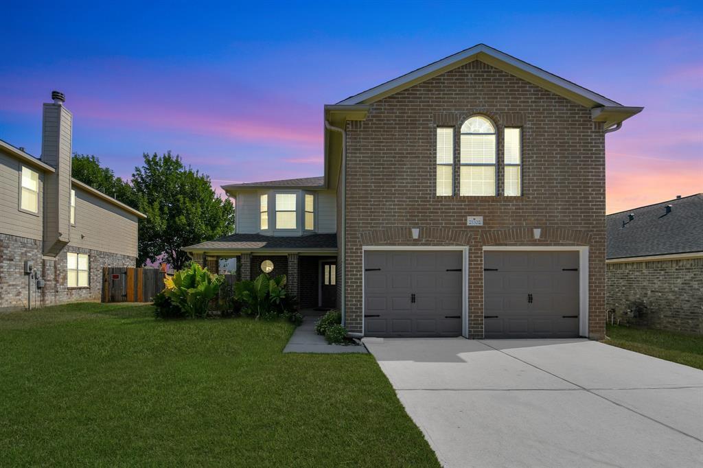 25302 Barmby Dr, Tomball, TX 77375 House Rental in Tomball, TX