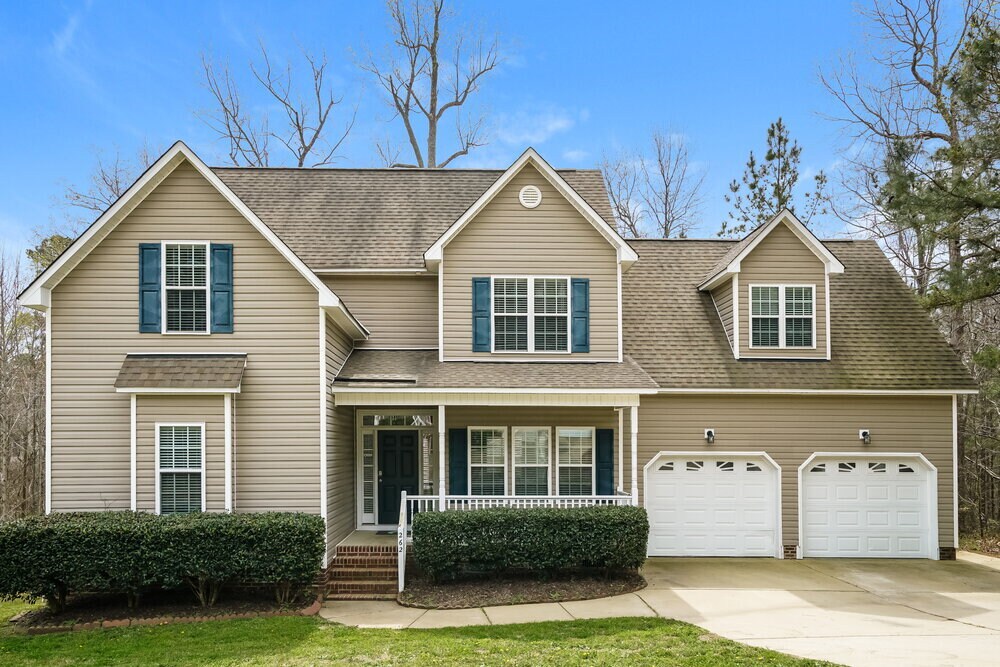 Foto principal - 262 Victor Ct