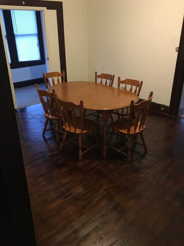 645 W Main St, Clarksburg, WV 26301 House Rental in Clarksburg, WV