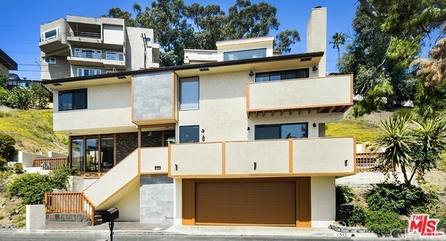 Foto principal - 4513 Sunnycrest Dr