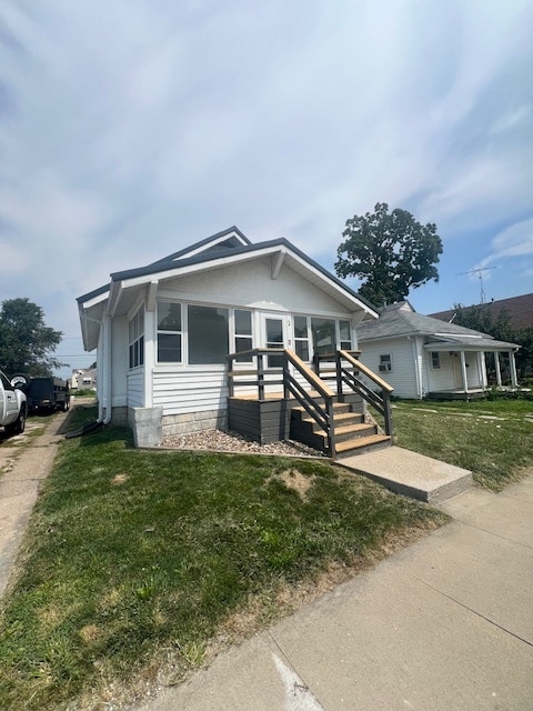 Building Photo - 509 W Pleasant St