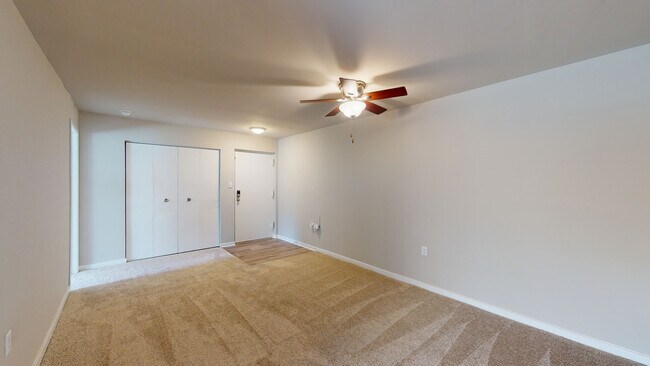 Interior Photo - Seneca Place