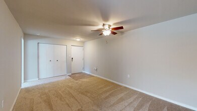 Interior Photo - Seneca Place