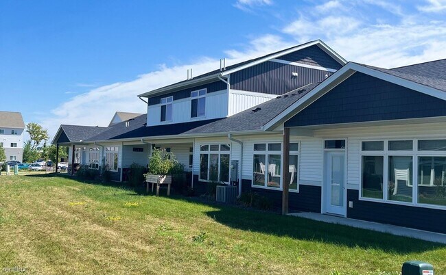 Foto del edificio - 3 br, 3 bath Townhome - Prairie Rose Townh...