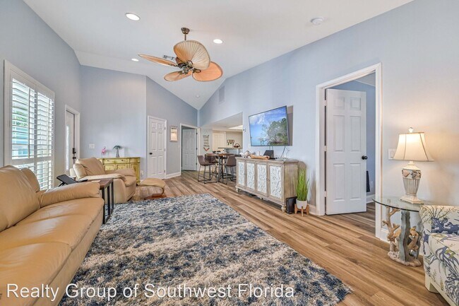 Foto del edificio - 2 br, 2 bath House - 12253 Londonderry Ln
