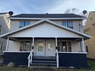 Primary Photo - 418 Griggs St SE