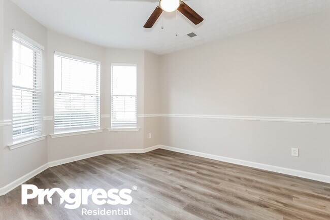 Foto del edificio - 1481 Mine Run