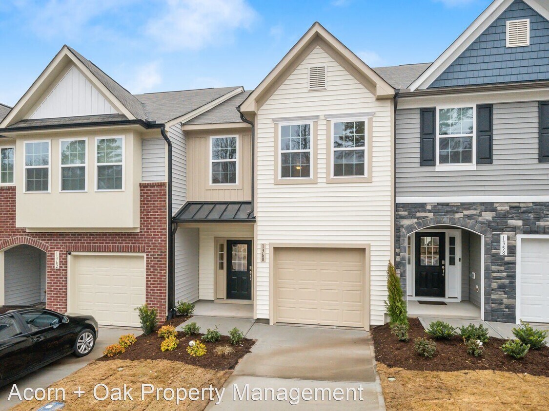 Primary Photo - 3 br, 2.5 bath House - 1360 Scholar Dr