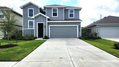 Building Photo - 14513 Lily Plns Dr