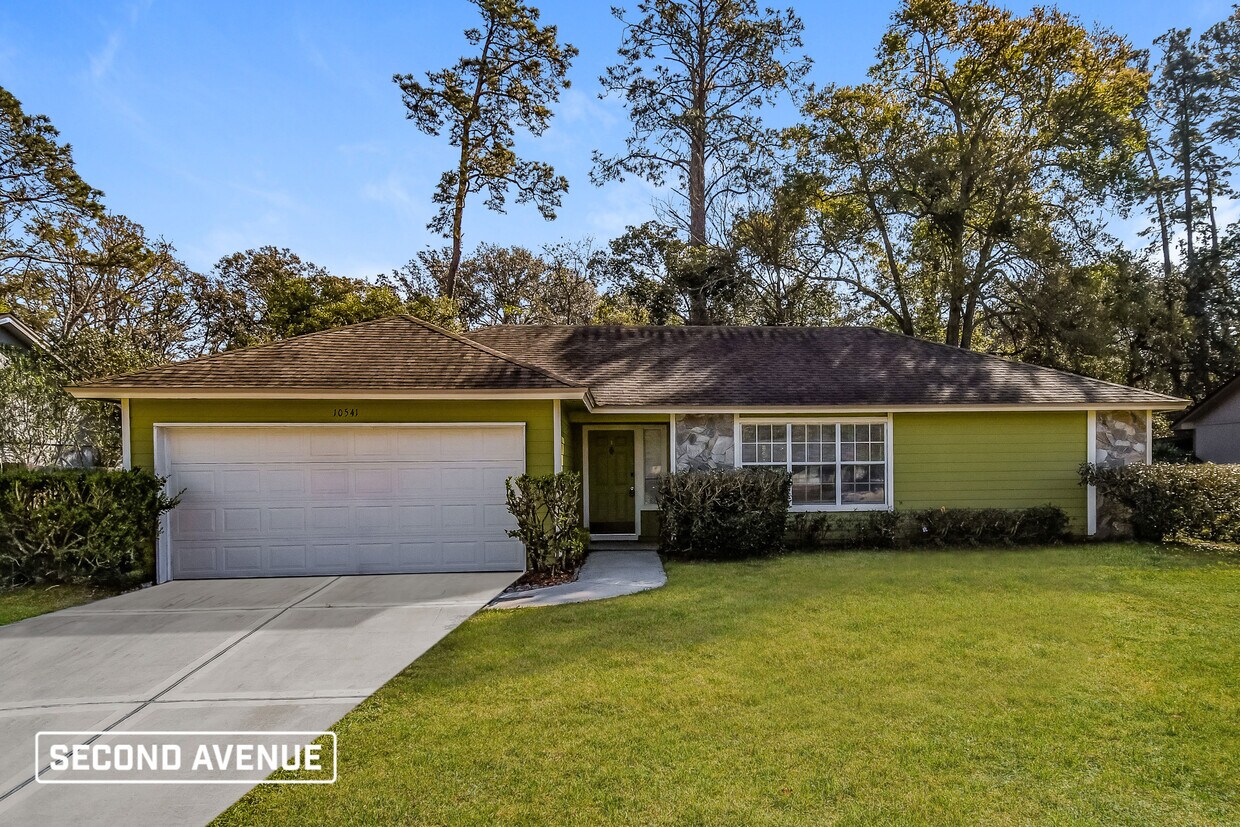 Primary Photo - 10541 Rocky Garden Ln