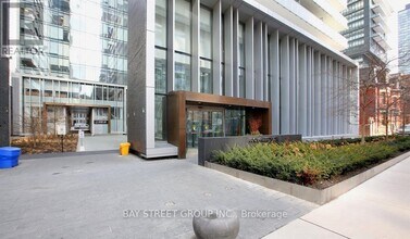 Building Photo - 50 Charles St E