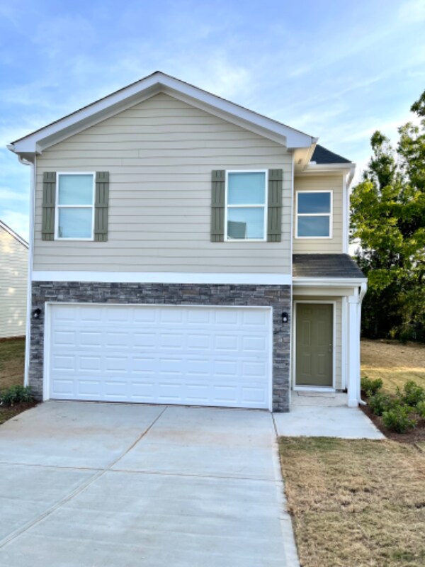 245 Dove Pl, Social Circle, GA 30025 House Rental in Social Circle, GA