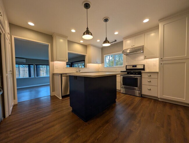 Foto del edificio - Great 3 bed/2bath home in Eugene