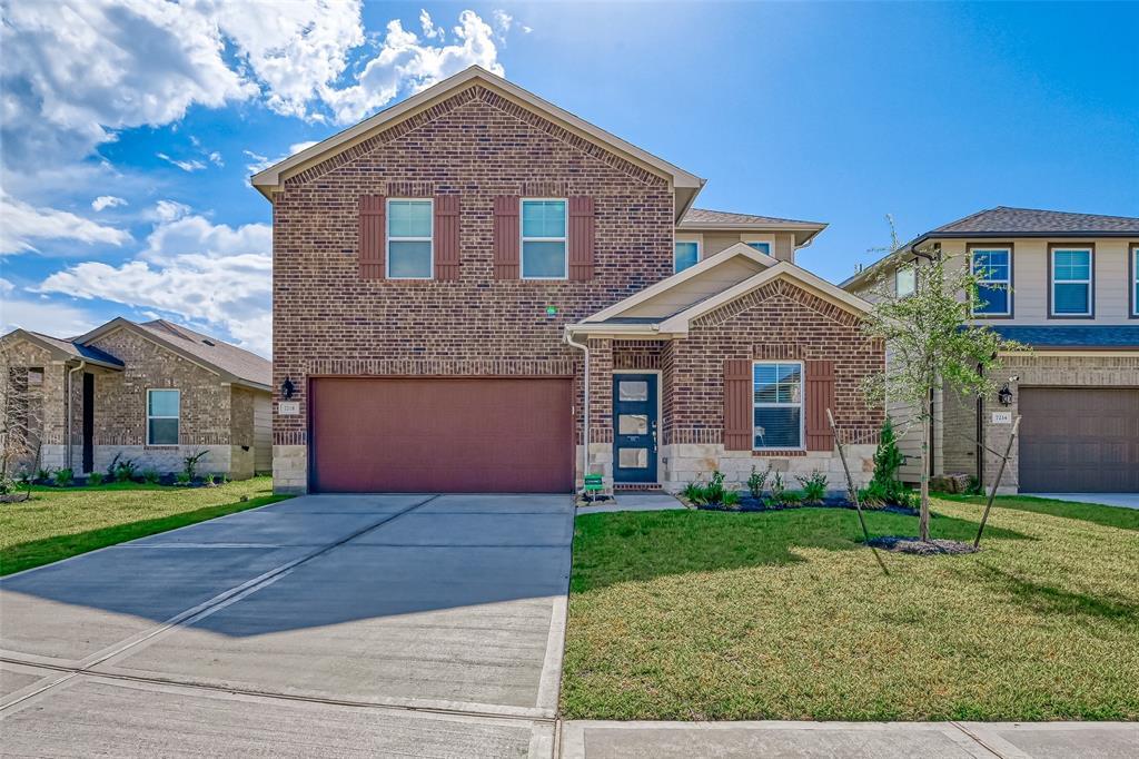 7218 Molena Ct, Arcola, TX 77583 House Rental in Arcola, TX