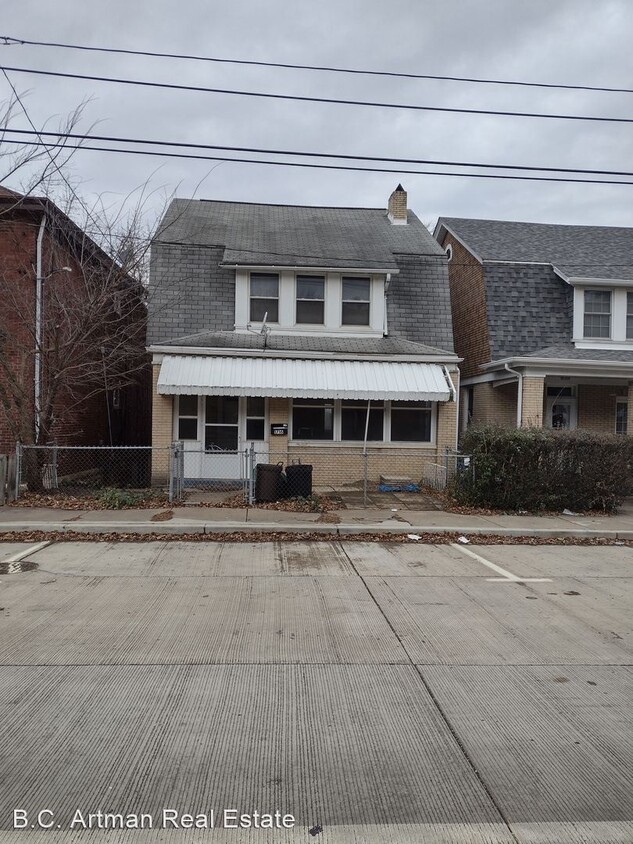 Foto principal - 3 br, 1.5 bath House - 1716 Broadway Avenue