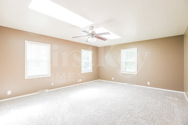Foto del edificio - 3419 S Home Ave