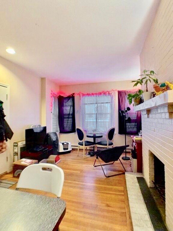 28 Edgerly Rd, Boston, MA 02115 Apartments in Boston, MA