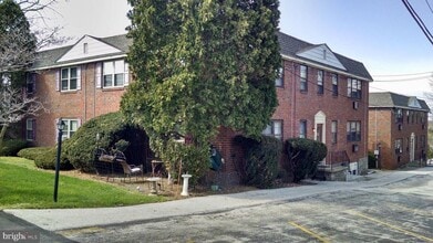 Building Photo - 3209 West Chester Pike