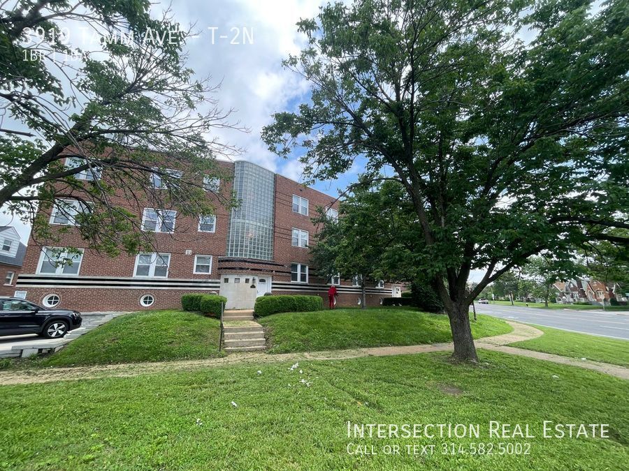 3919 Tamm Ave Unit T2N, St. Louis, MO 63109 Room for Rent in St