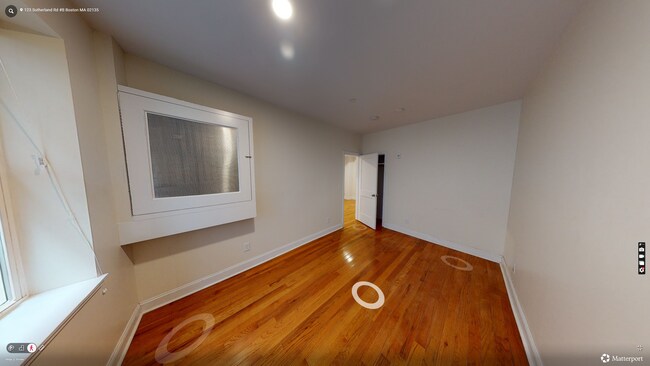 Foto del edificio - 21 Sutherland Rd