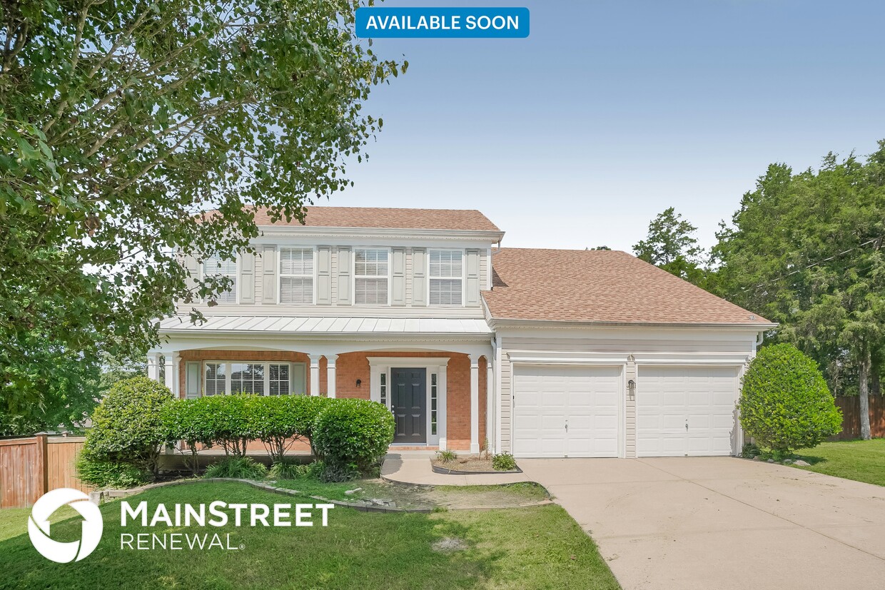 Foto principal - 2203 Cardiff Ln