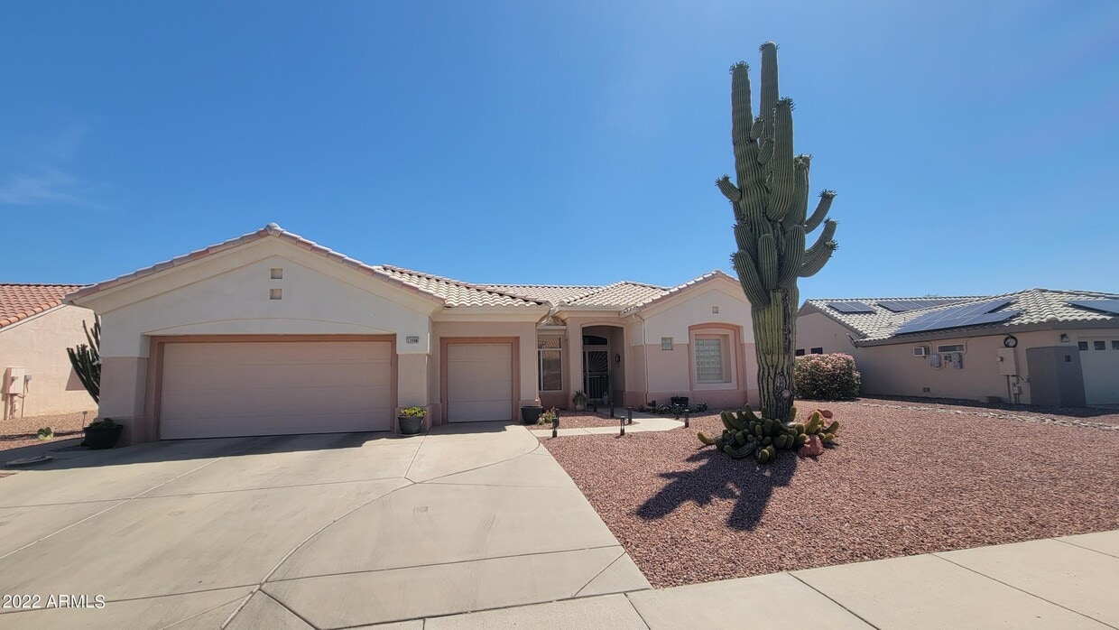 12908 W Caraway Dr, Sun City West, AZ 85375 House Rental in Sun City