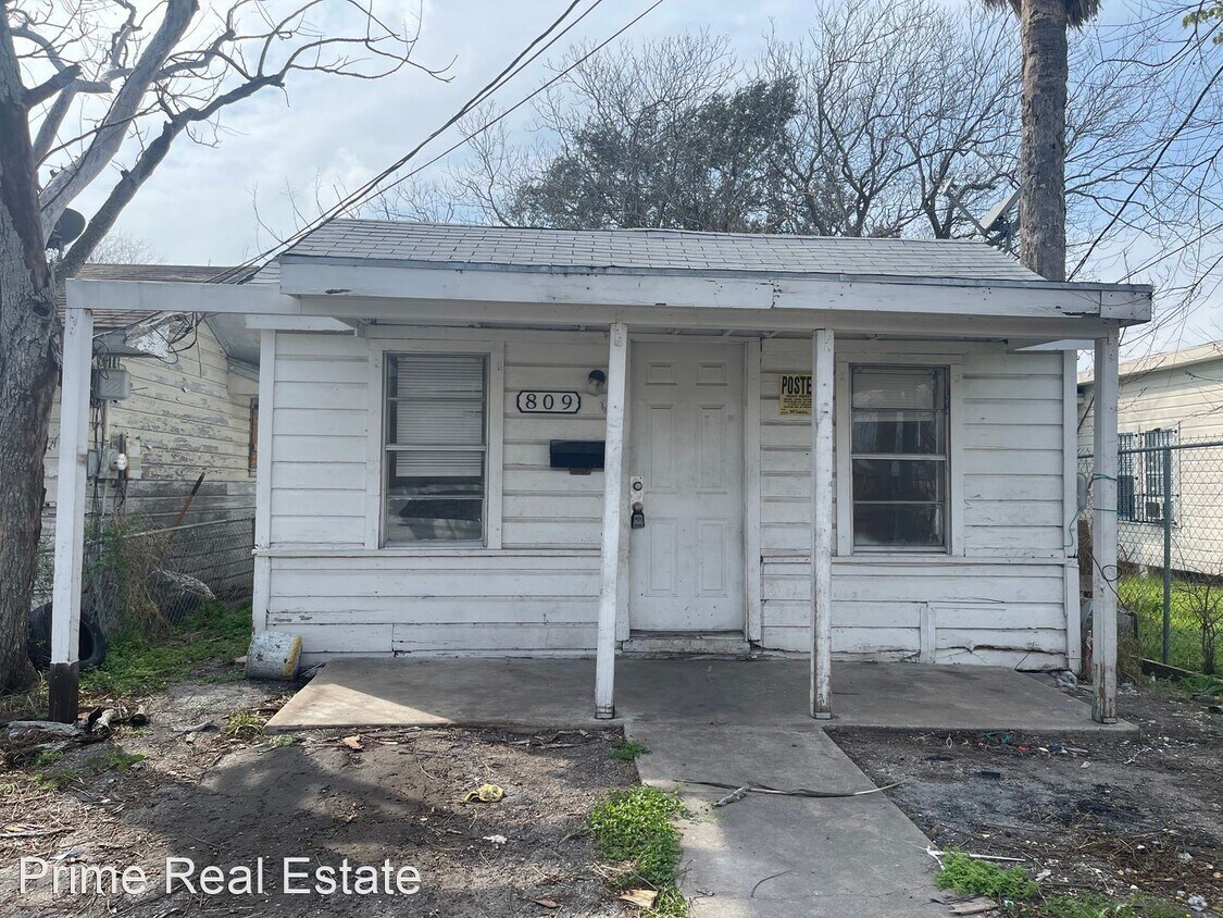 Primary Photo - 2 br, 1 bath House - 809 Francesca