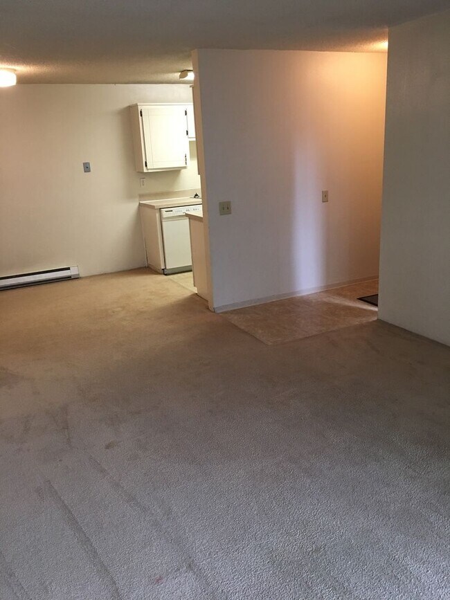 Foto del edificio - Newly remodeled - 2 Bed, 1 Bath apartment in downtown Port Angeles