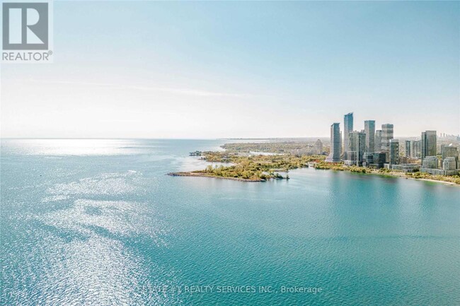 Building Photo - 1928-1928 Lake Shore Blvd W