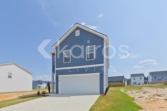 Foto del edificio - 877 Silent Barge Cv