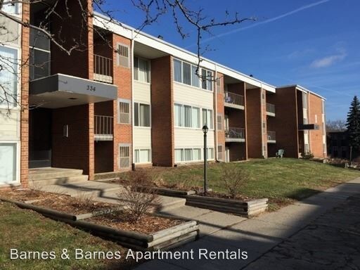 Foto del edificio - 334 Jarvis St