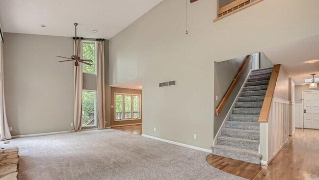 Foto del edificio - 38 Argyll Dr