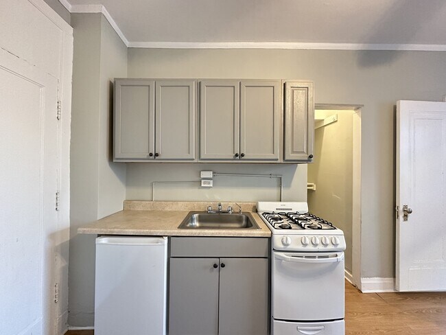 Foto del edificio - 3836 N Fremont St