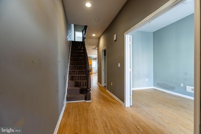 Photo - 1706 Willington St Townhome