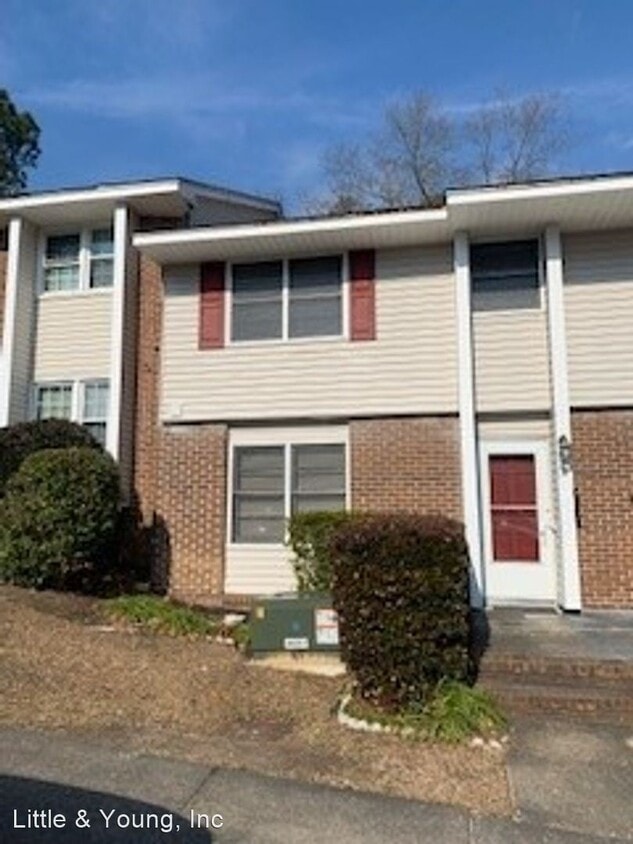 587 Winding Creek Rd, Fayetteville, NC 28305 House Rental in