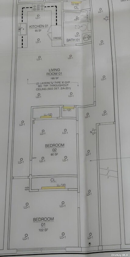 Building Photo - 145 Jericho Turnpike