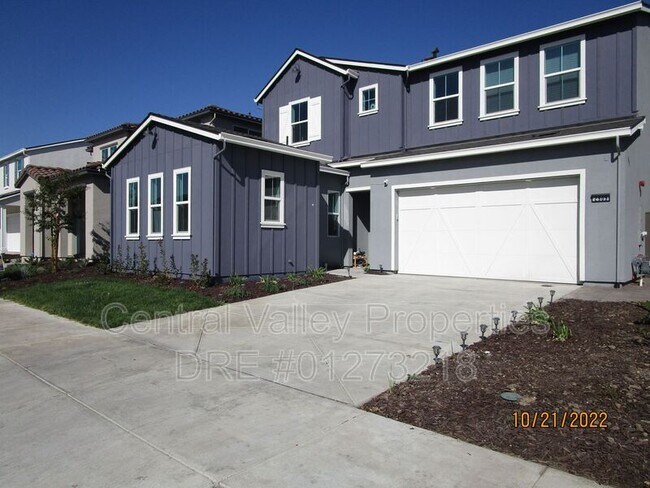 Foto del edificio - 2909 Turner Ave