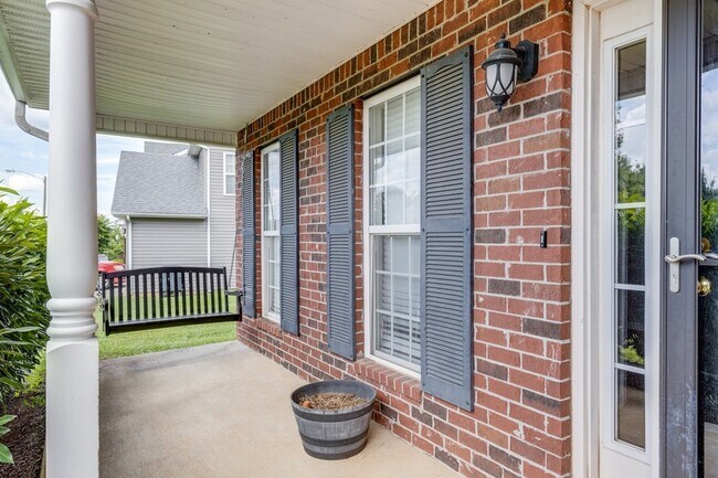 Foto del edificio - 4017 Cadence Dr