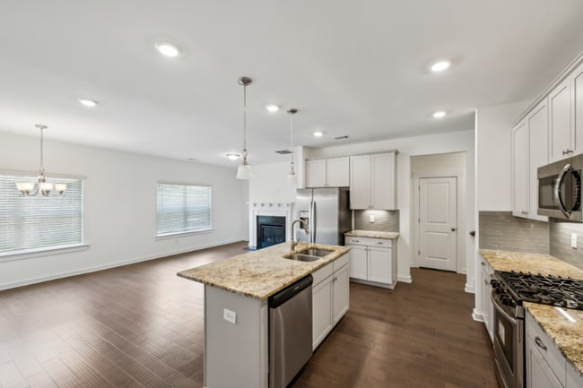 Building Photo - 1637 Short Shadow Ln