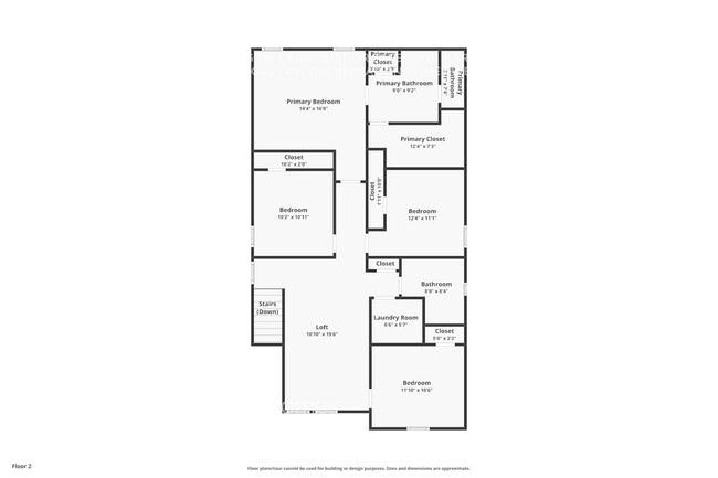 Building Photo - 1609 Cherry Seed Ct