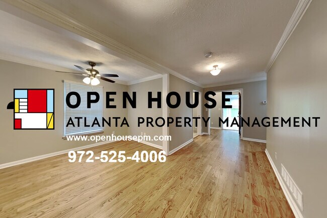 Building Photo - 2912 Cheshire Dr, Marietta