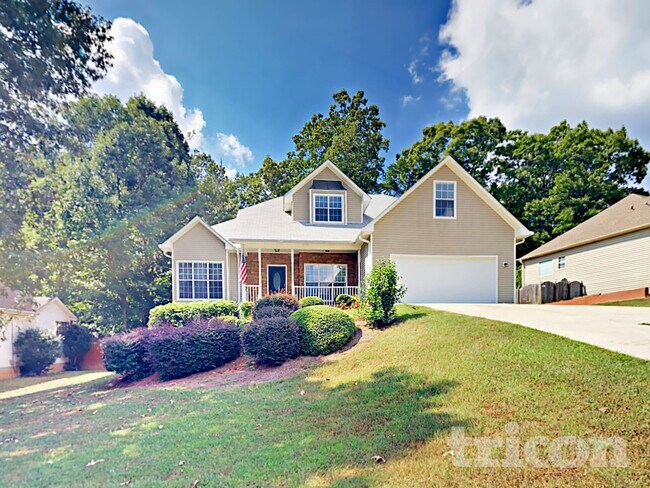 Foto del edificio - 9747 Whitetail Rd