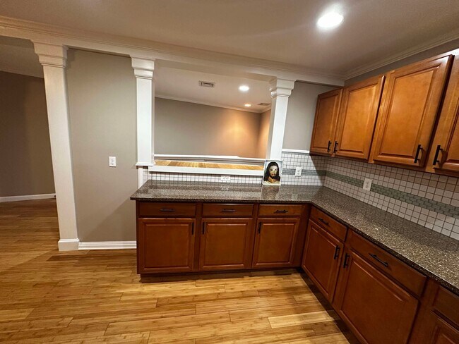 Foto del edificio - 1214 Stafford Rd