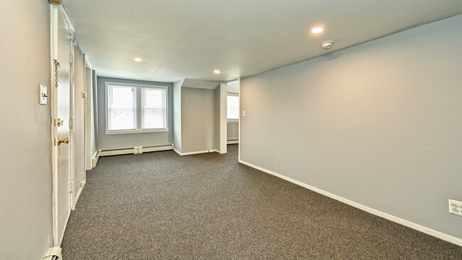 Foto del edificio - 35 Manning Ave